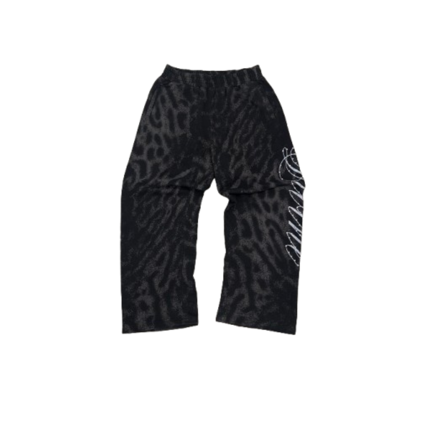 LEOPARD PANTS